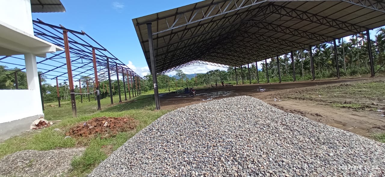 Construction Project 10