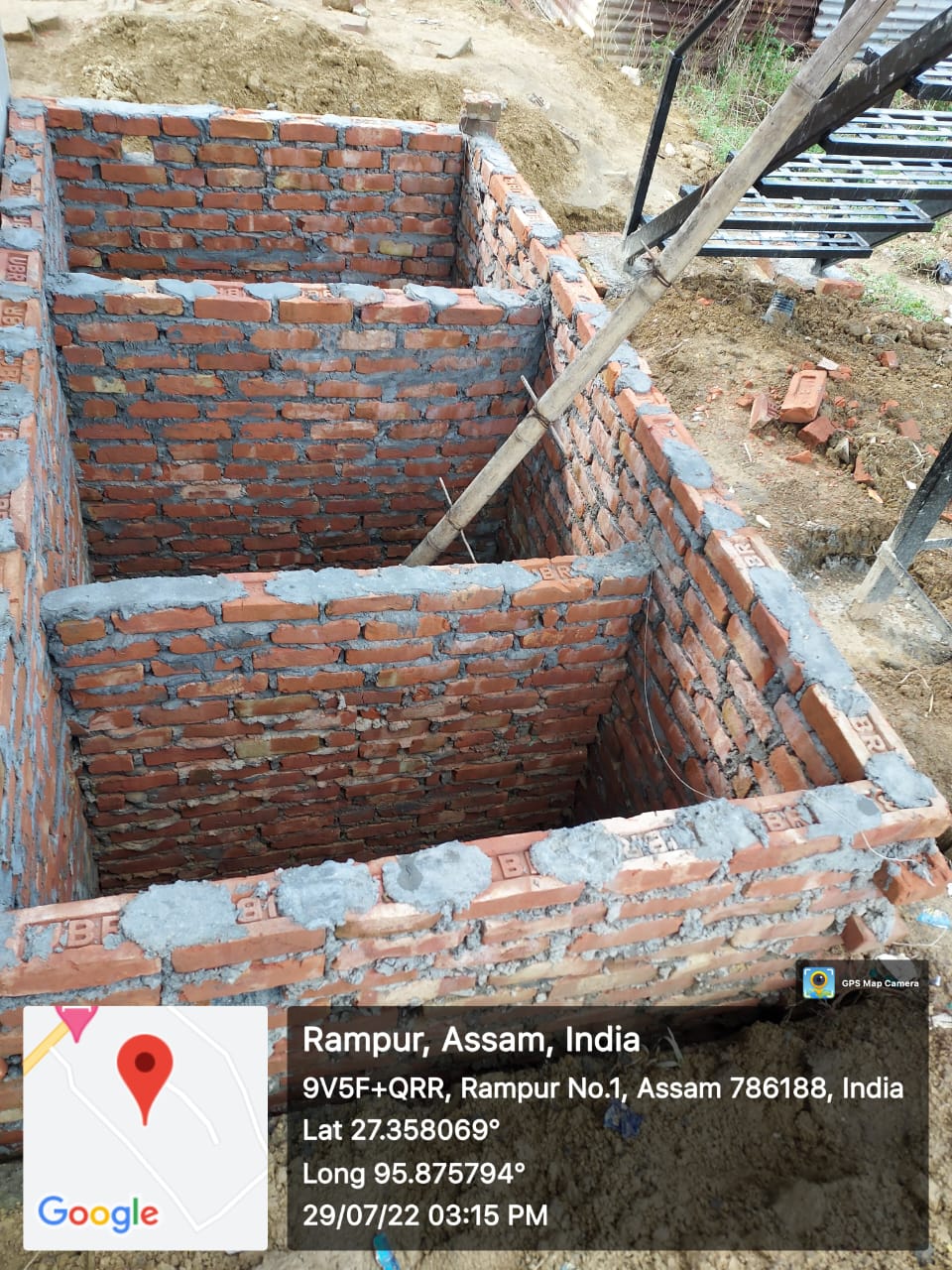 Construction Project 12