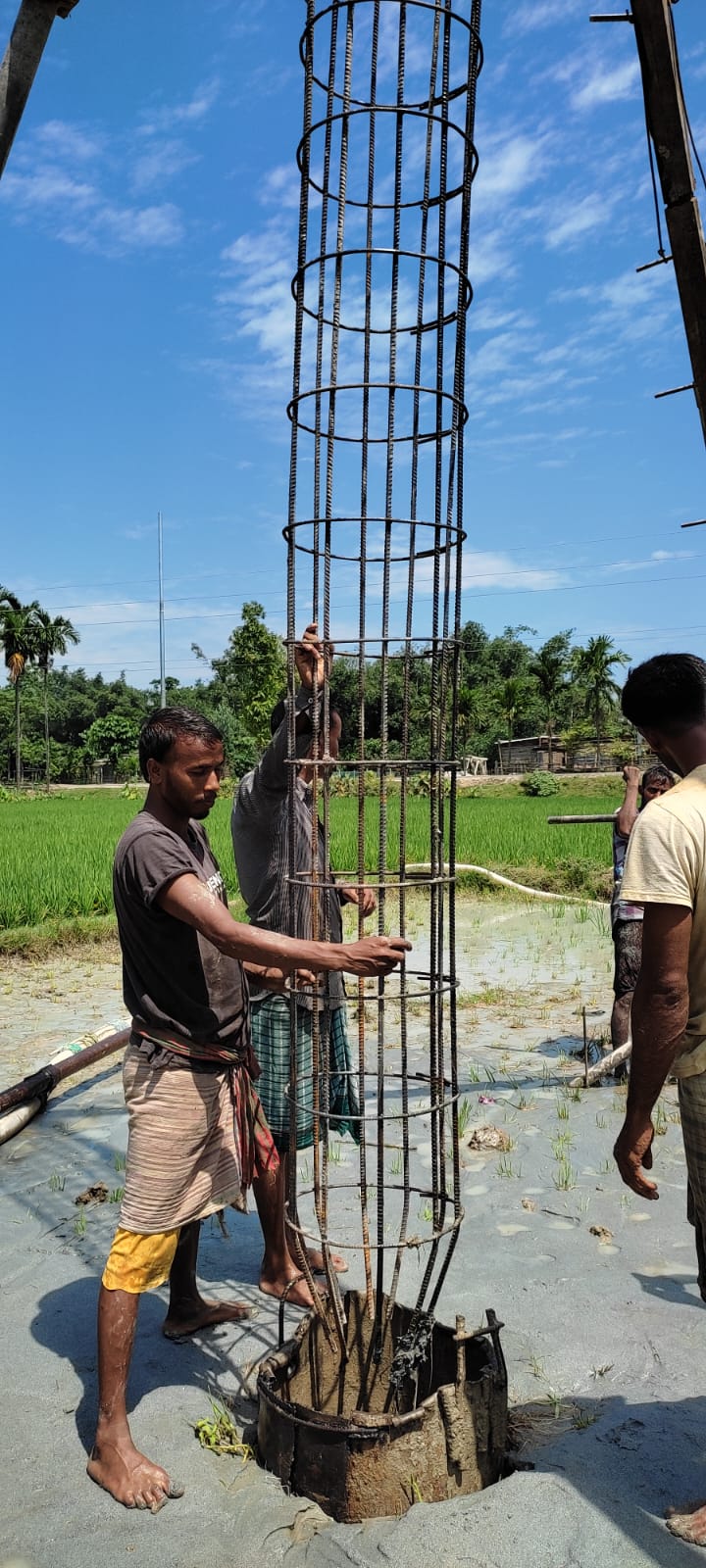 Construction Project 17