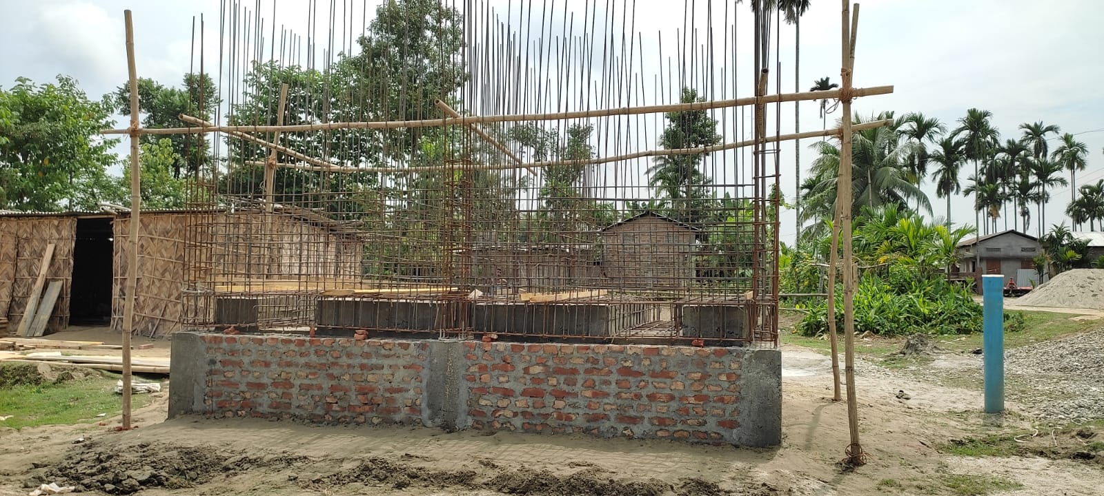 Construction Project 25