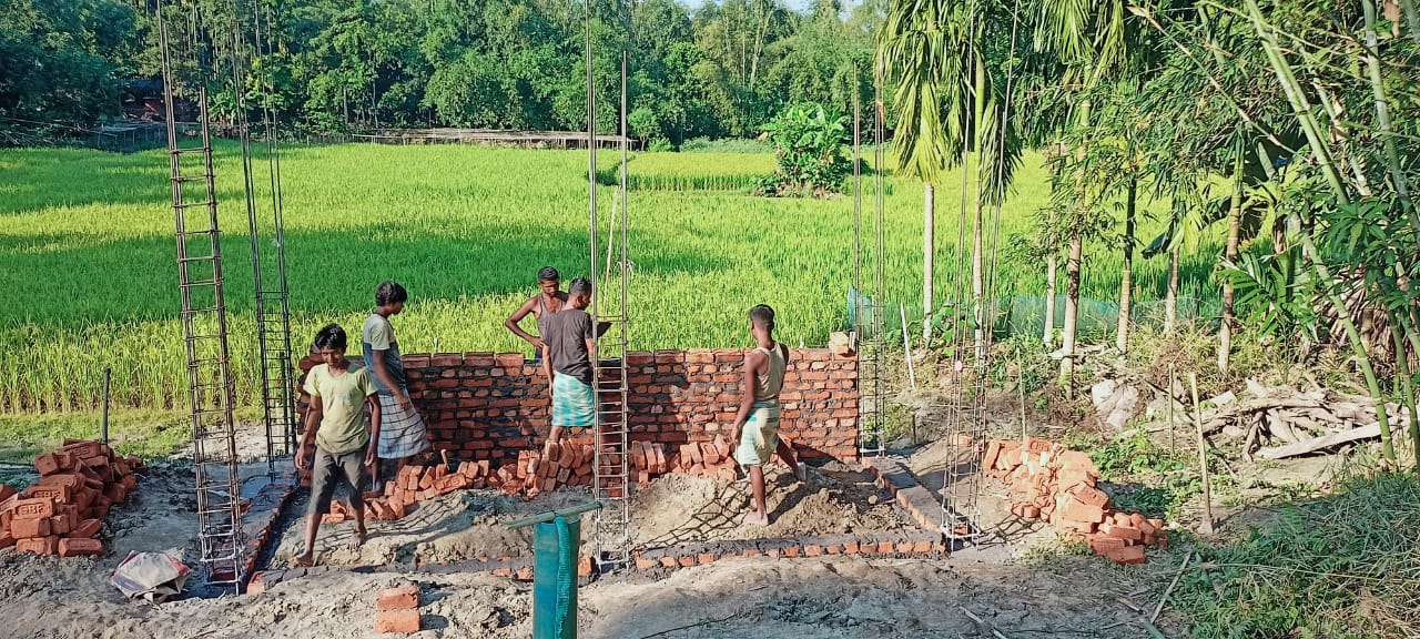 Construction Project 30