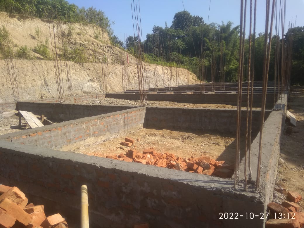 Construction Project 36