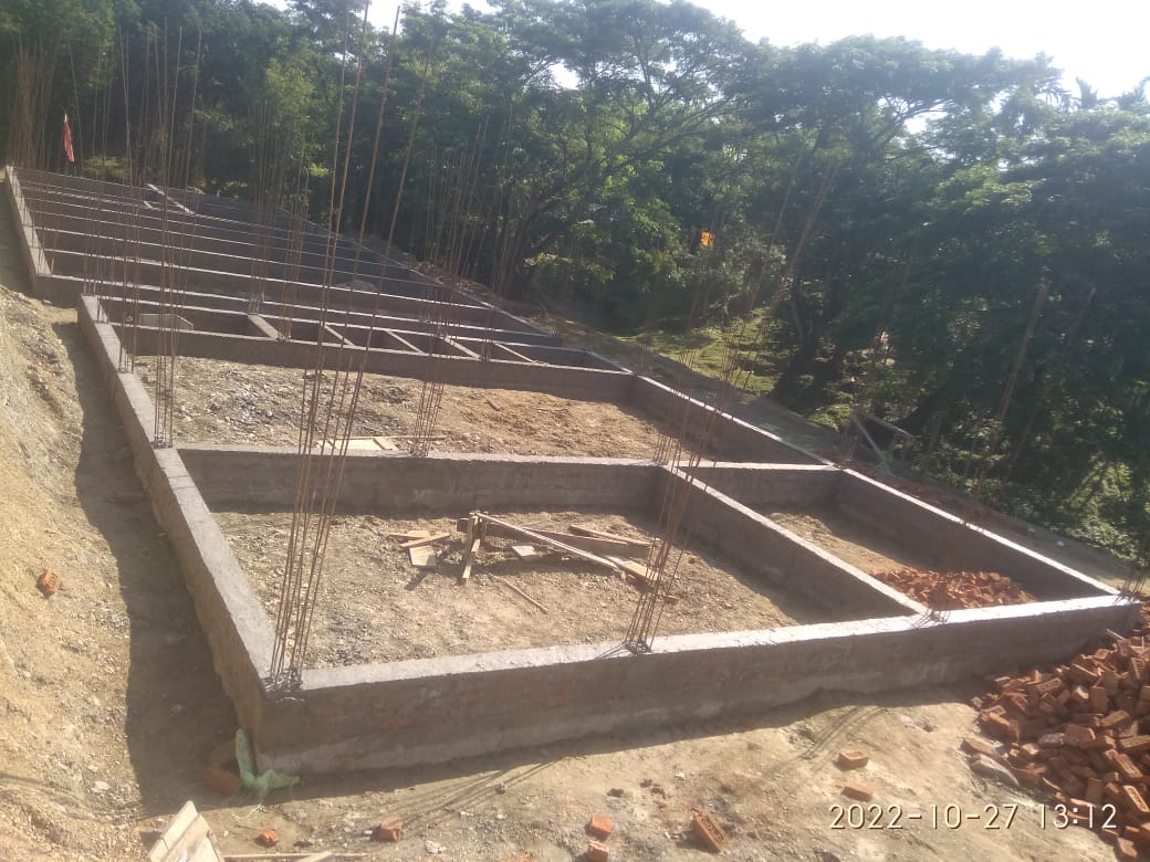 Construction Project 37