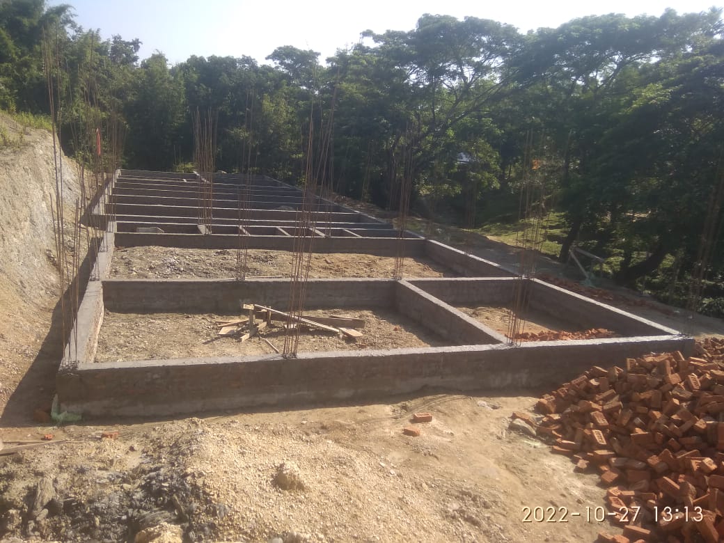 Construction Project 38