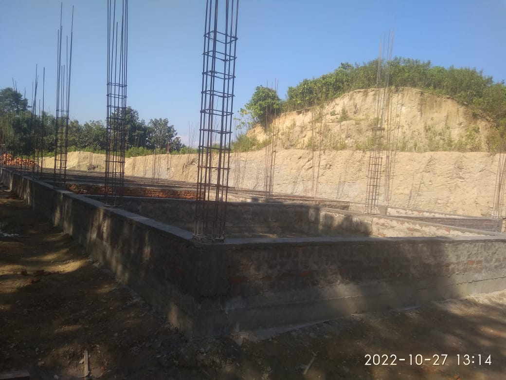 Construction Project 39