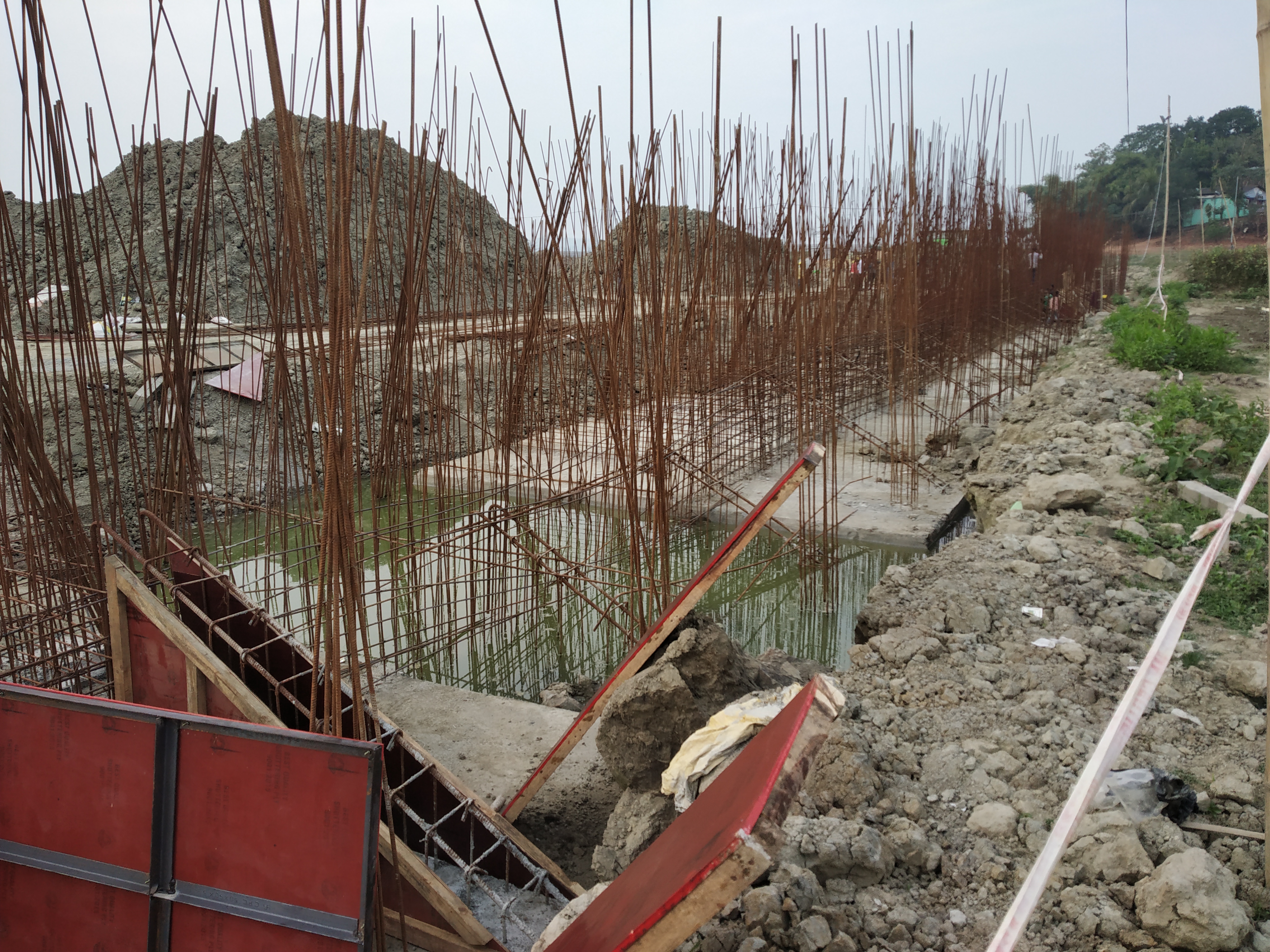 Construction Project 4