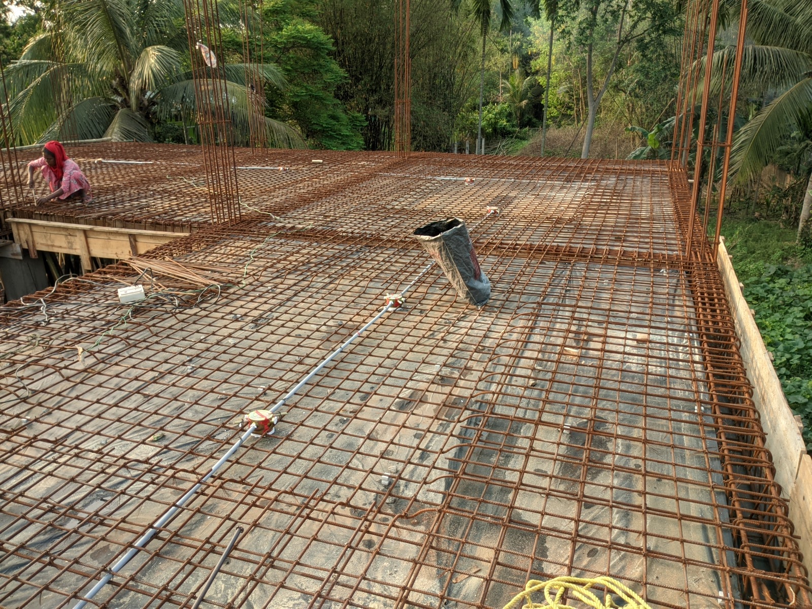 Construction Project 41