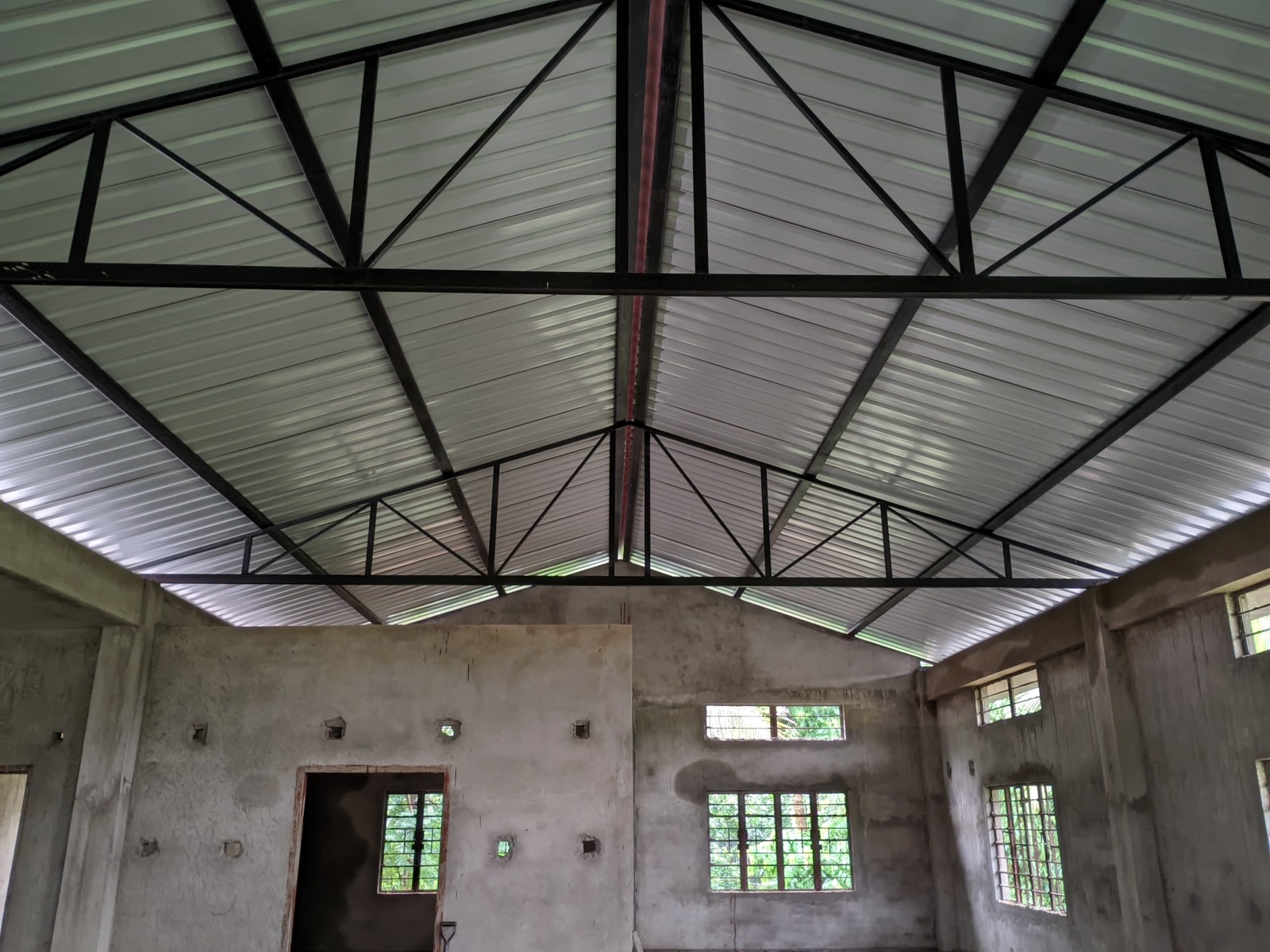 Construction Project 49