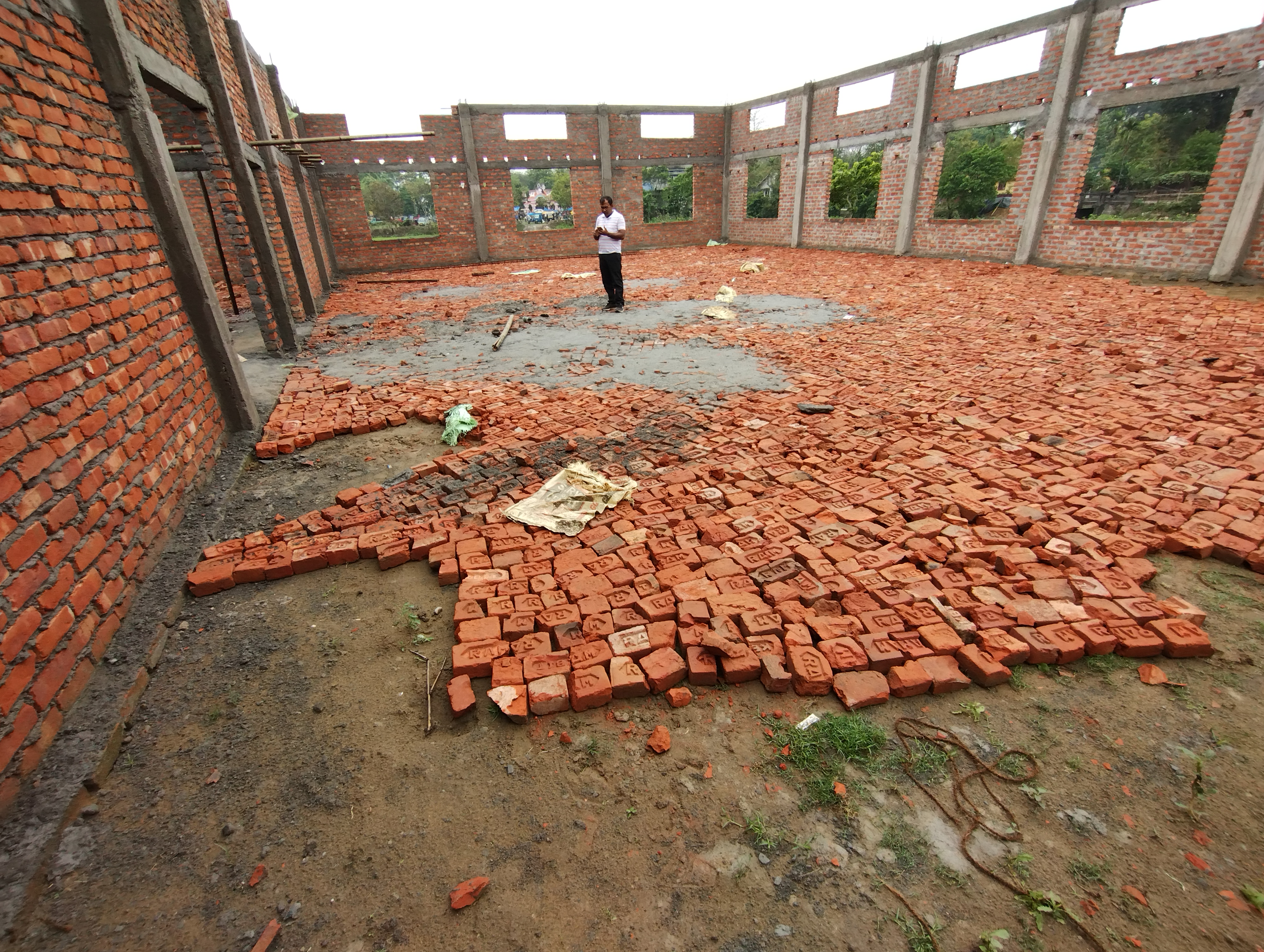 Construction Project 6