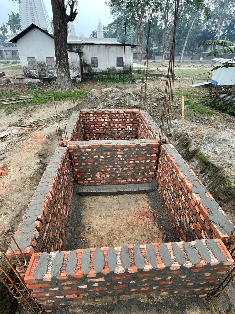 Construction Project 9