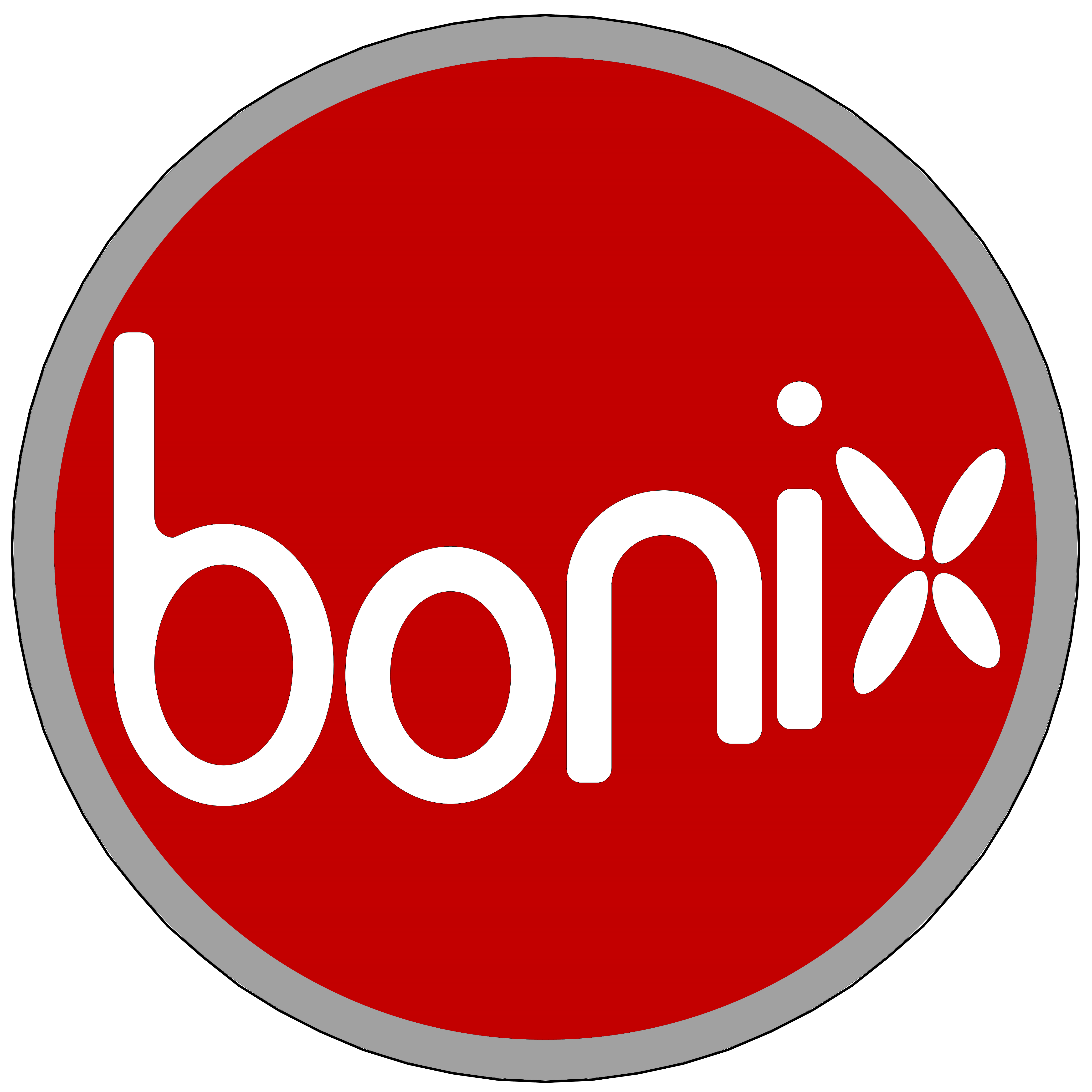 Bonix Logo