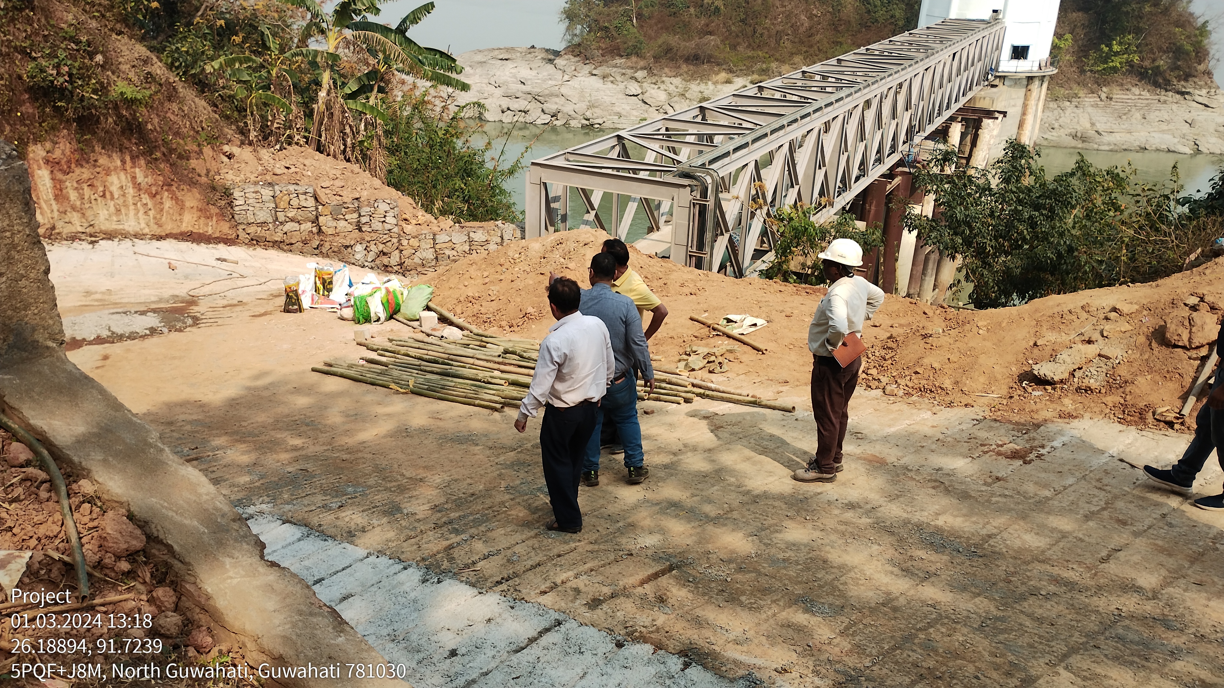 Construction Project 49