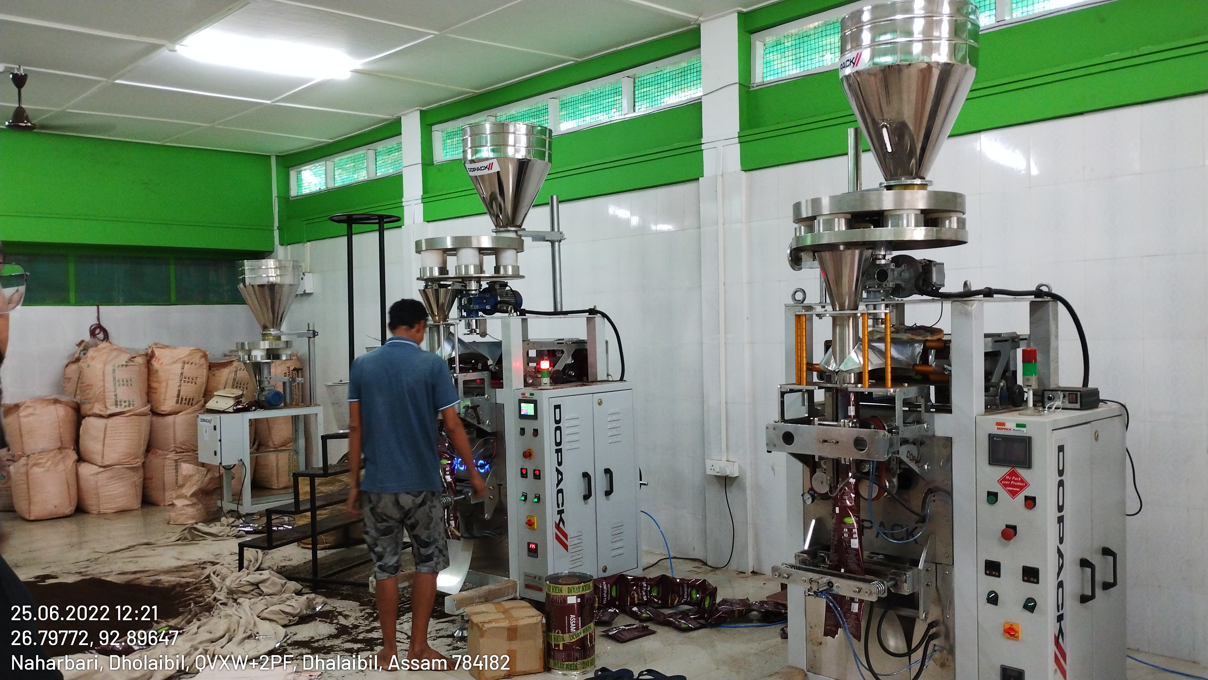 Construction Project 49