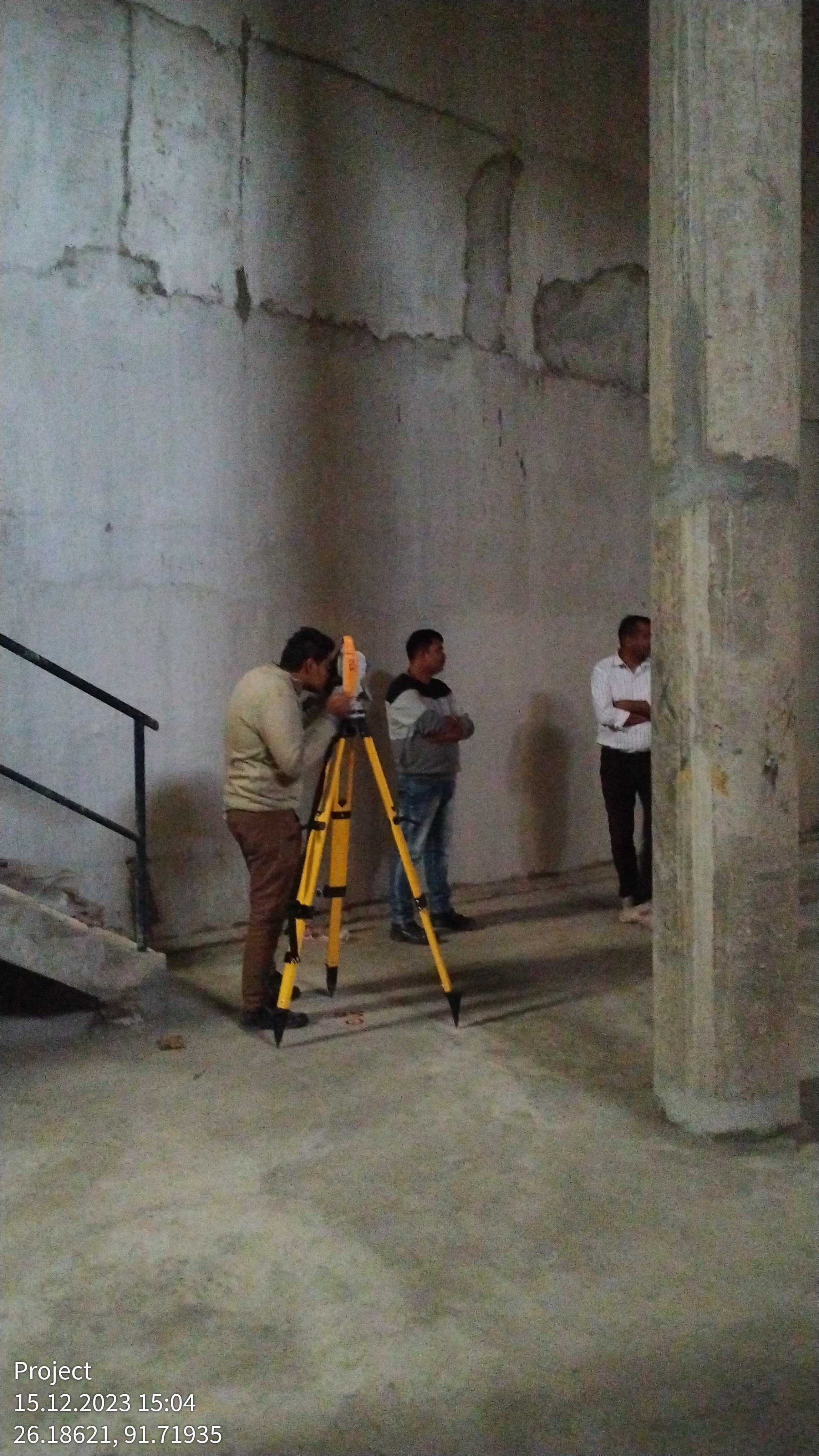 Construction Project 49