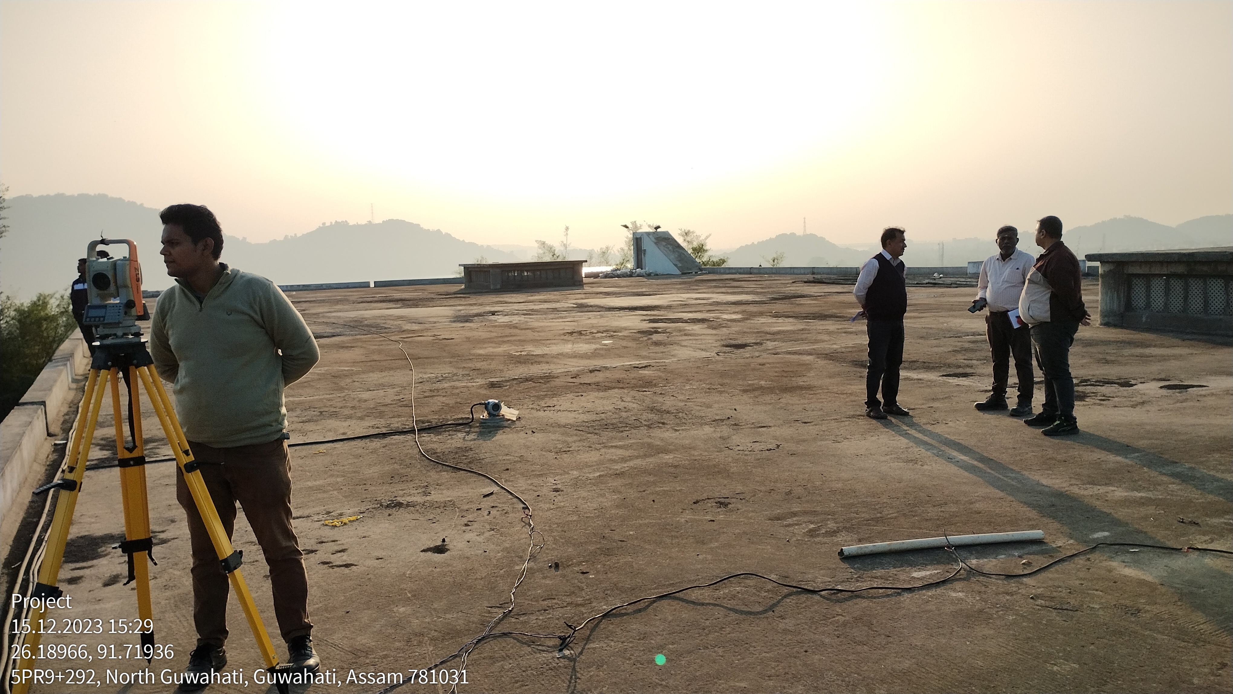 Construction Project 49